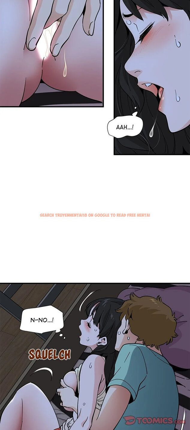 Read Hentai Image 34 763 in comic Love Factory - Chapter 11 - www.hentaitnt.net