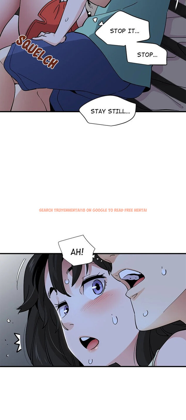 Read Hentai Image 35 763 in comic Love Factory - Chapter 11 - www.hentaitnt.net