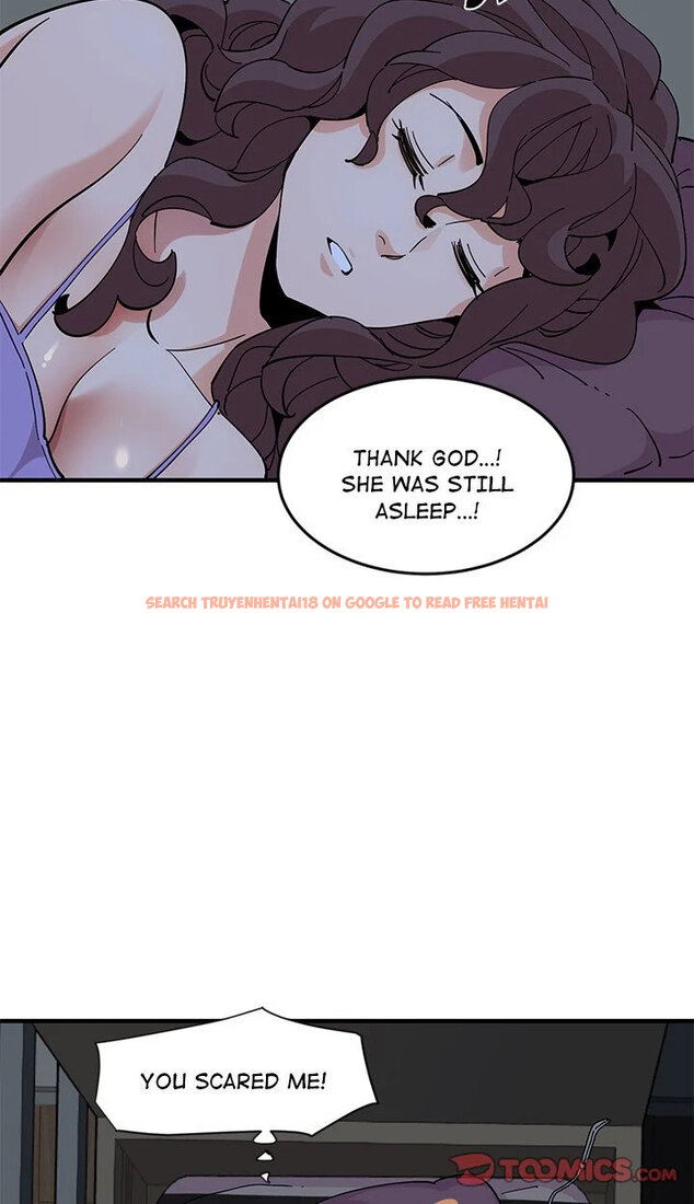 Read Hentai Image 38 763 in comic Love Factory - Chapter 11 - www.hentaitnt.net