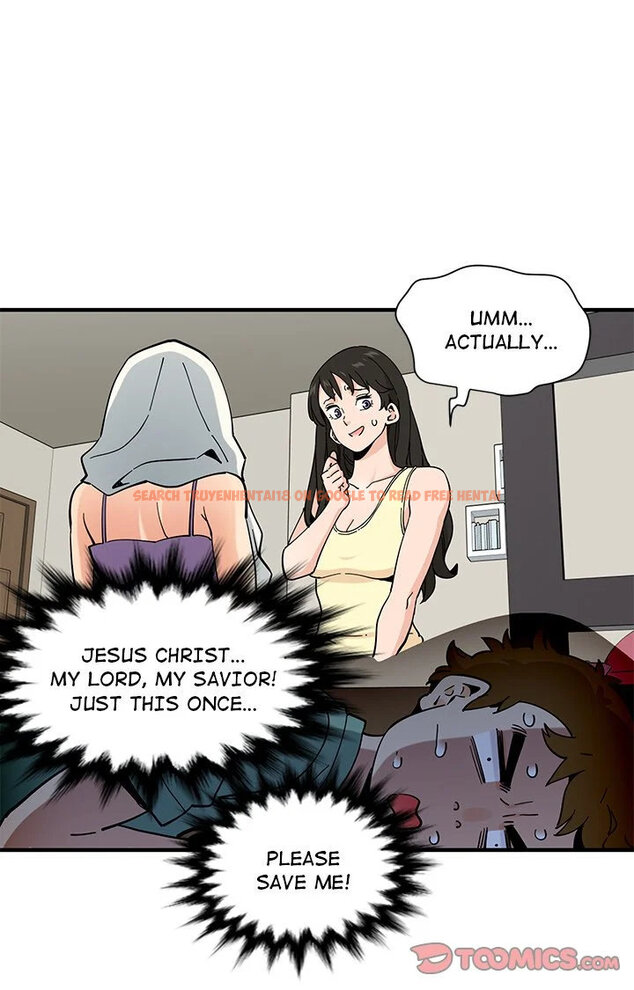 Read Hentai Image 4 763 in comic Love Factory - Chapter 11 - www.hentaitnt.net