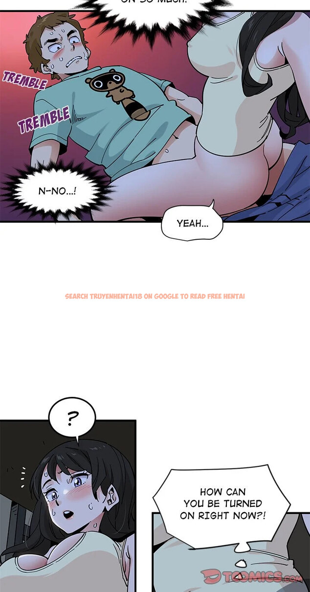 Read Hentai Image 10 810 in comic Love Factory - Chapter 12 - www.hentaitnt.net
