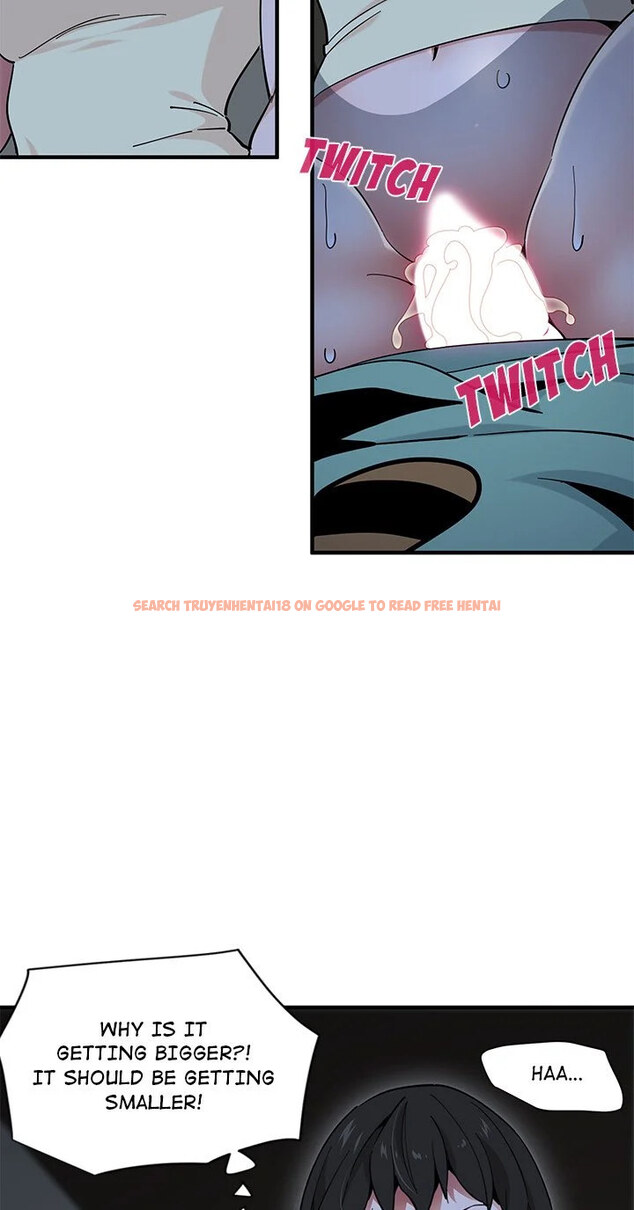 Read Hentai Image 11 810 in comic Love Factory - Chapter 12 - www.hentaitnt.net