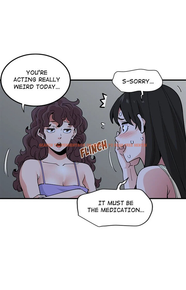 Read Hentai Image 17 810 in comic Love Factory - Chapter 12 - www.hentaitnt.net