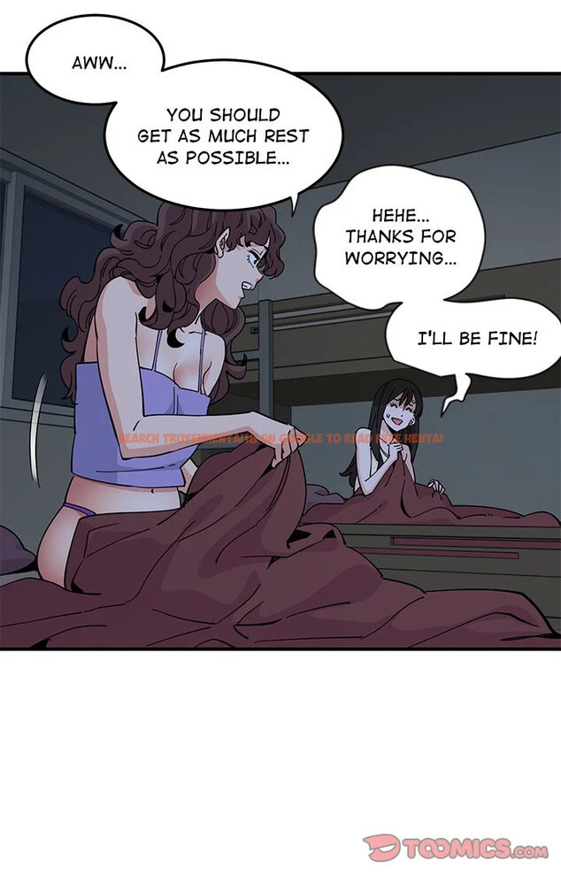 Read Hentai Image 18 810 in comic Love Factory - Chapter 12 - www.hentaitnt.net