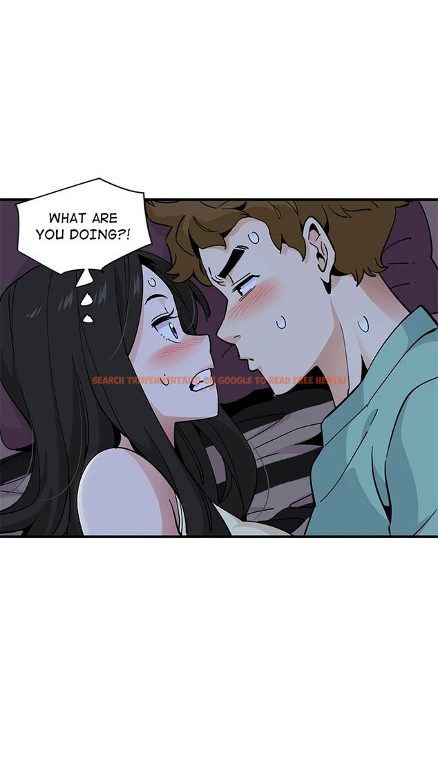 Read Hentai Image 27 815 in comic Love Factory - Chapter 12 - www.hentaitnt.net