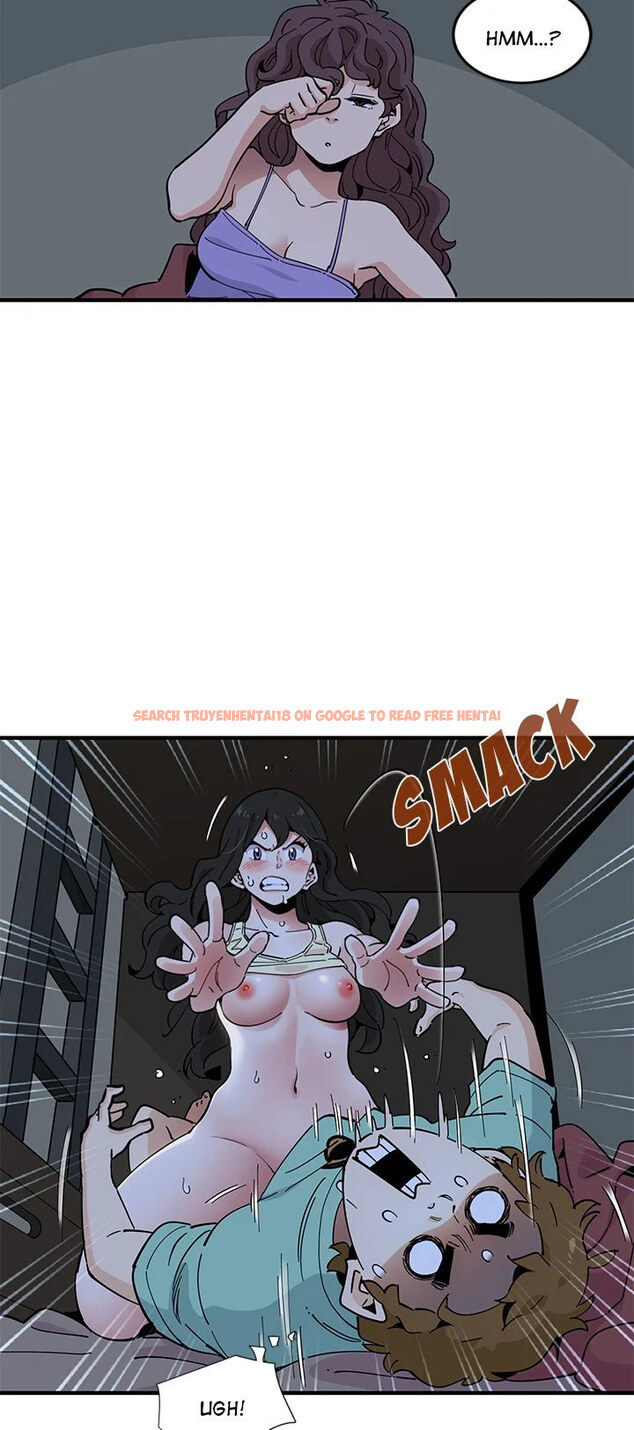 Read Hentai Image 3 810 in comic Love Factory - Chapter 12 - www.hentaitnt.net