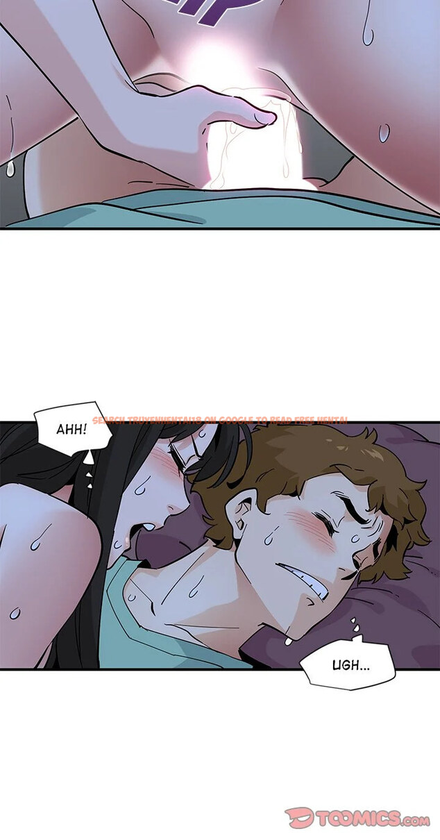 Read Hentai Image 44 815 in comic Love Factory - Chapter 12 - www.hentaitnt.net