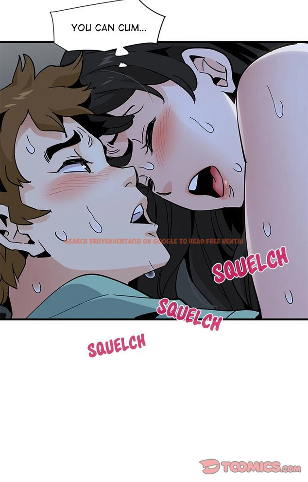 Read Hentai Image 56 816 in comic Love Factory - Chapter 12 - www.hentaitnt.net