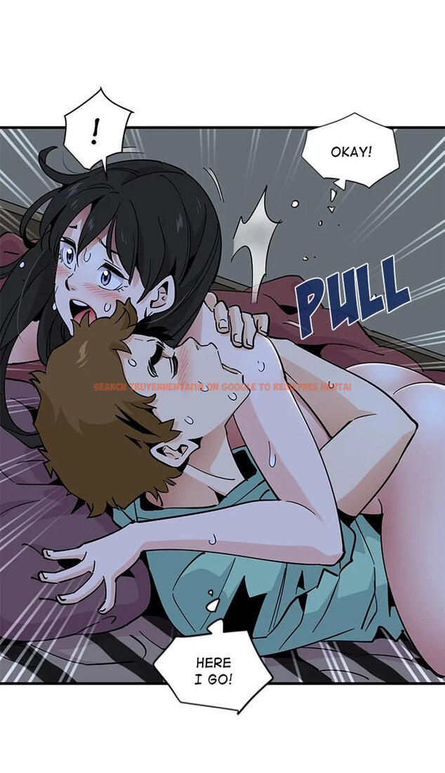 Read Hentai Image 57 816 in comic Love Factory - Chapter 12 - www.hentaitnt.net