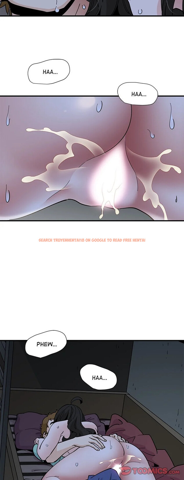Read Hentai Image 62 816 in comic Love Factory - Chapter 12 - www.hentaitnt.net
