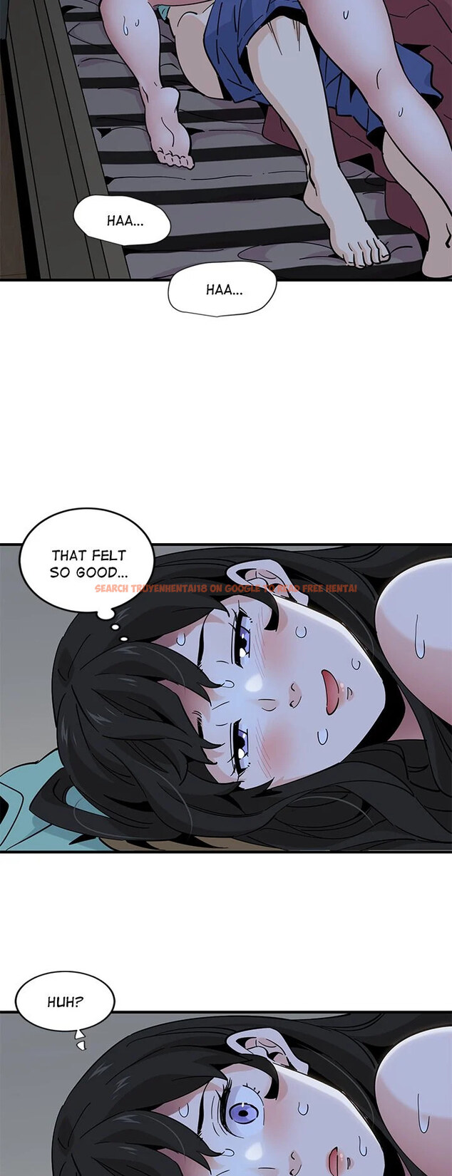 Read Hentai Image 63 816 in comic Love Factory - Chapter 12 - www.hentaitnt.net