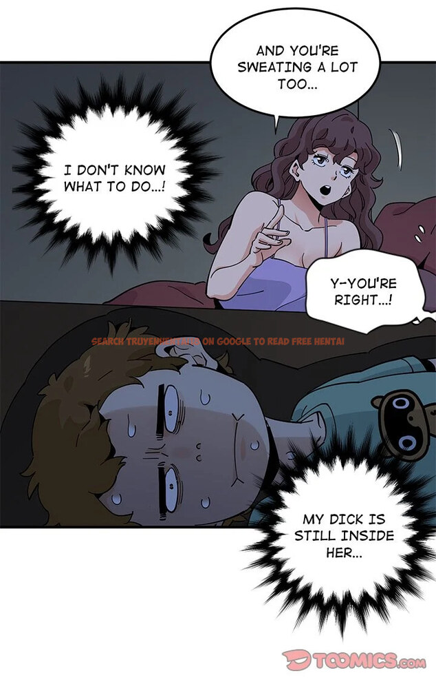 Read Hentai Image 8 810 in comic Love Factory - Chapter 12 - www.hentaitnt.net