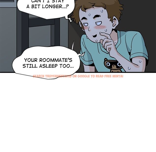 Read Hentai Image 17 242 in comic Love Factory - Chapter 13 - www.hentaitnt.net