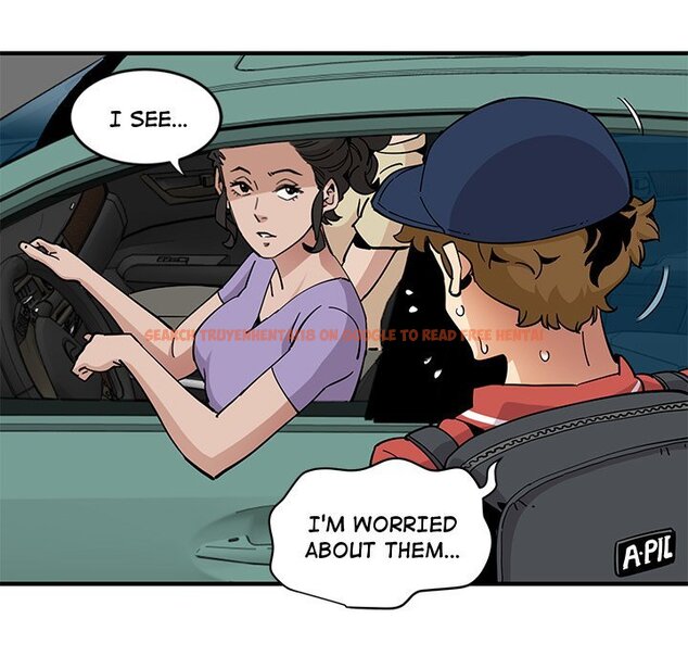 Read Hentai Image 55 242 in comic Love Factory - Chapter 13 - www.hentaitnt.net