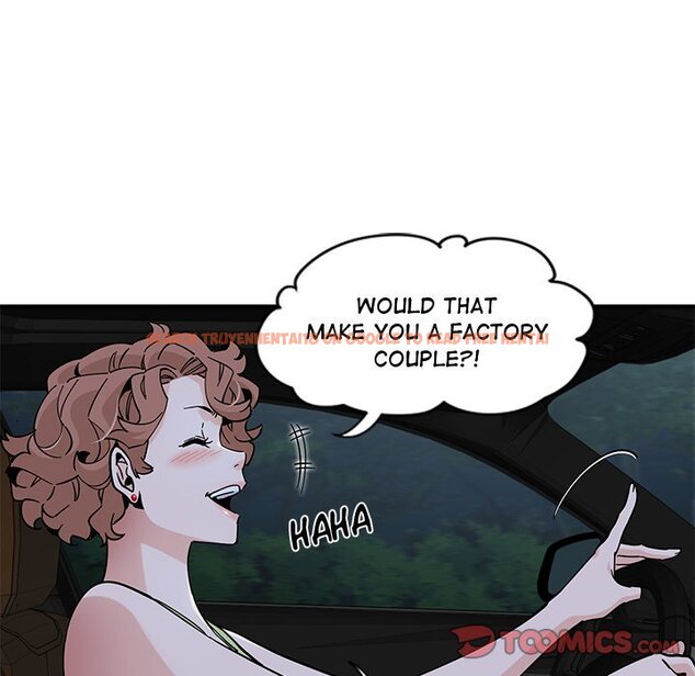 Read Hentai Image 12 236 in comic Love Factory - Chapter 14 - www.hentaitnt.net