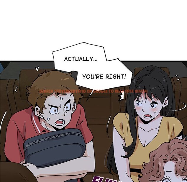 Read Hentai Image 16 236 in comic Love Factory - Chapter 14 - www.hentaitnt.net
