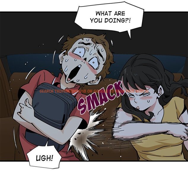 Read Hentai Image 20 236 in comic Love Factory - Chapter 14 - www.hentaitnt.net