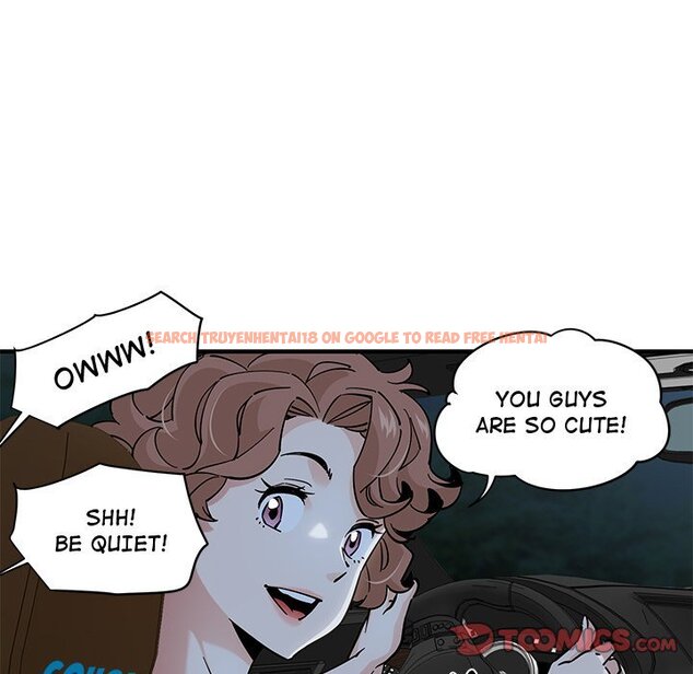 Read Hentai Image 21 236 in comic Love Factory - Chapter 14 - www.hentaitnt.net