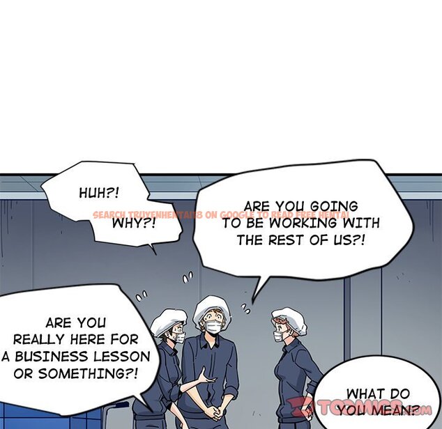 Read Hentai Image 48 236 in comic Love Factory - Chapter 14 - www.hentaitnt.net