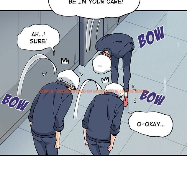 Read Hentai Image 50 236 in comic Love Factory - Chapter 14 - www.hentaitnt.net