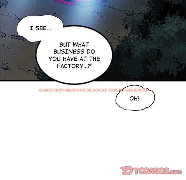 Read Hentai Image 6 236 in comic Love Factory - Chapter 14 - www.hentaitnt.net