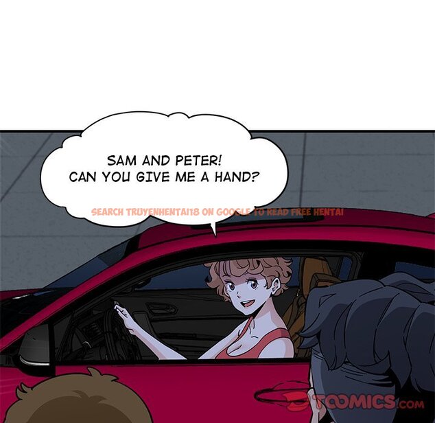 Read Hentai Image 69 236 in comic Love Factory - Chapter 14 - www.hentaitnt.net