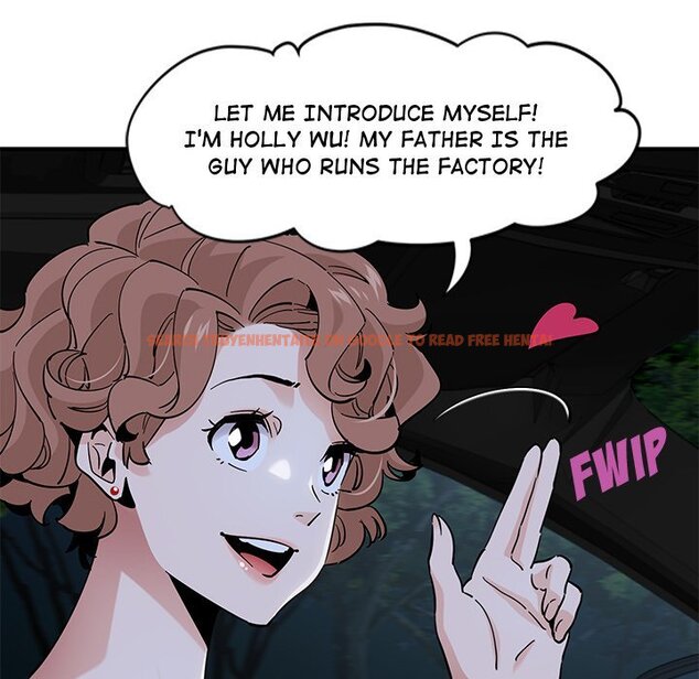 Read Hentai Image 7 236 in comic Love Factory - Chapter 14 - www.hentaitnt.net