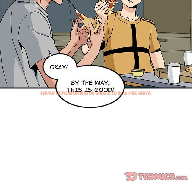 Read Hentai Image 81 236 in comic Love Factory - Chapter 14 - www.hentaitnt.net