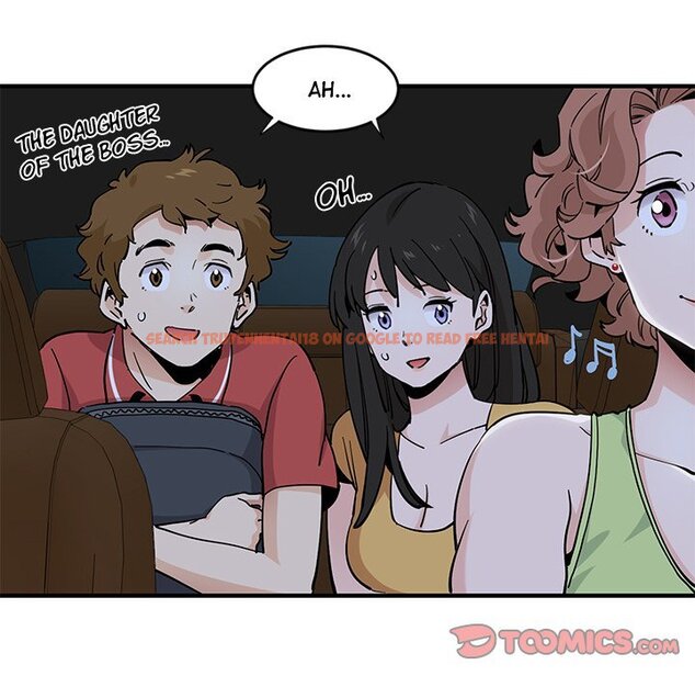 Read Hentai Image 9 236 in comic Love Factory - Chapter 14 - www.hentaitnt.net
