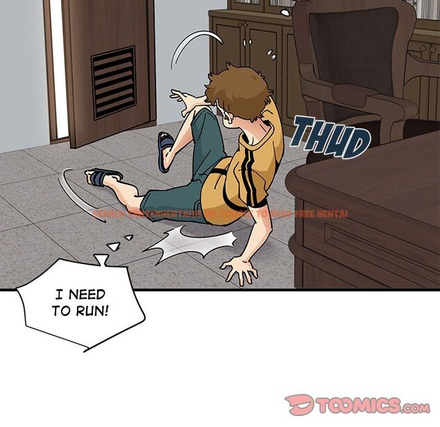 Read Hentai Image 90 230 in comic Love Factory - Chapter 15 - www.hentaitnt.net