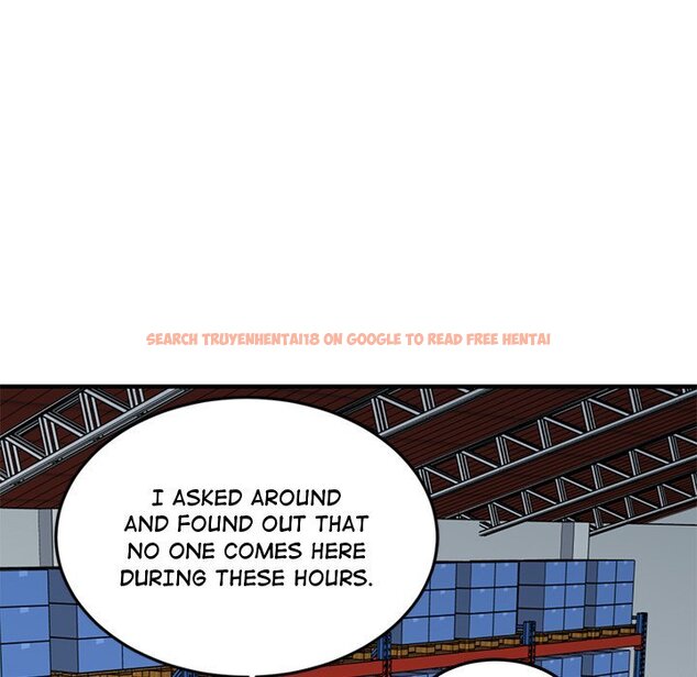 Read Hentai Image 28 951 in comic Love Factory - Chapter 16 - www.hentaitnt.net