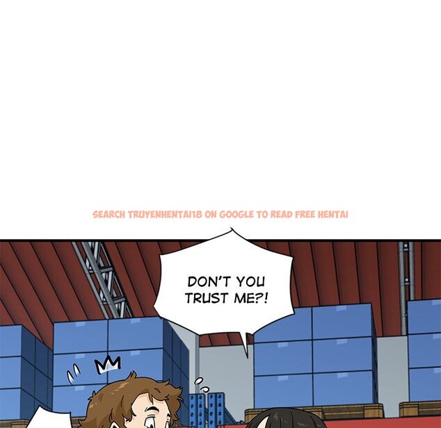 Read Hentai Image 30 951 in comic Love Factory - Chapter 16 - www.hentaitnt.net