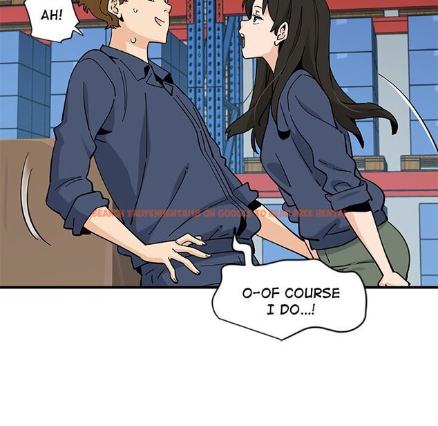 Read Hentai Image 31 951 in comic Love Factory - Chapter 16 - www.hentaitnt.net