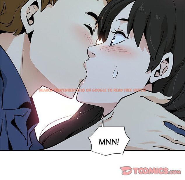 Read Hentai Image 34 951 in comic Love Factory - Chapter 16 - www.hentaitnt.net