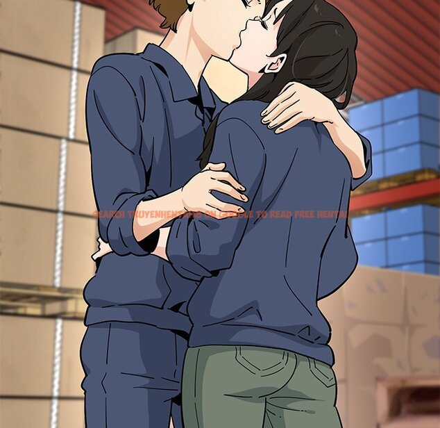 Read Hentai Image 36 951 in comic Love Factory - Chapter 16 - www.hentaitnt.net