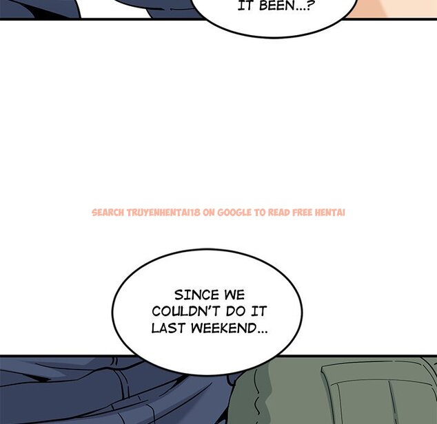 Read Hentai Image 39 951 in comic Love Factory - Chapter 16 - www.hentaitnt.net
