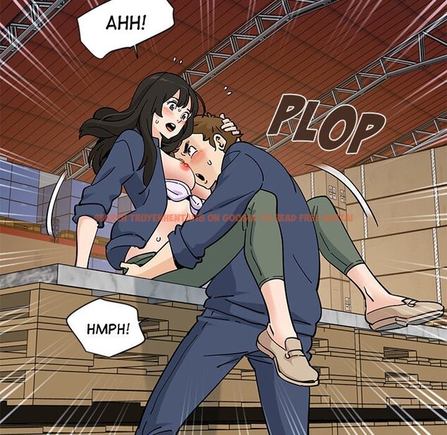 Read Hentai Image 56 957 in comic Love Factory - Chapter 16 - www.hentaitnt.net