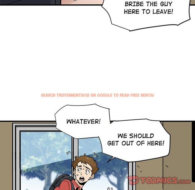 Read Hentai Image 106 951 in comic Love Factory - Chapter 17 - www.hentaitnt.net
