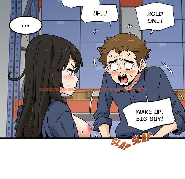 Read Hentai Image 8 945 in comic Love Factory - Chapter 17 - www.hentaitnt.net