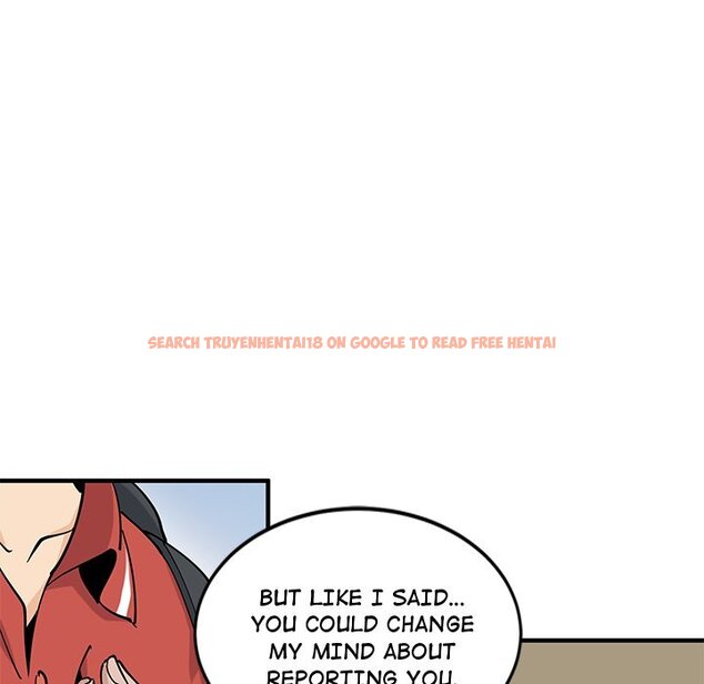 Read Hentai Image 85 951 in comic Love Factory - Chapter 17 - www.hentaitnt.net