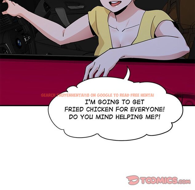 Read Hentai Image 110 945 in comic Love Factory - Chapter 18 - www.hentaitnt.net