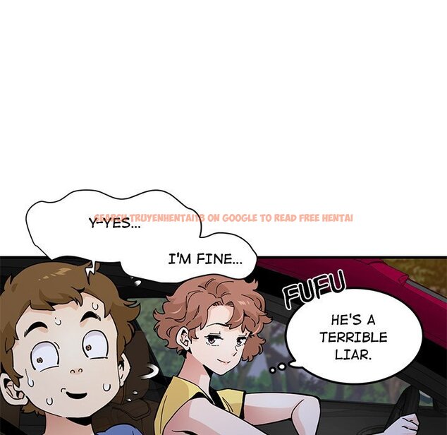 Read Hentai Image 17 932 in comic Love Factory - Chapter 19 - www.hentaitnt.net