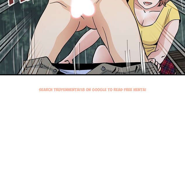 Read Hentai Image 17 926 in comic Love Factory - Chapter 20 - www.hentaitnt.net