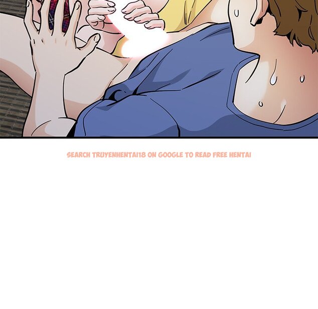 Read Hentai Image 78 927 in comic Love Factory - Chapter 20 - www.hentaitnt.net