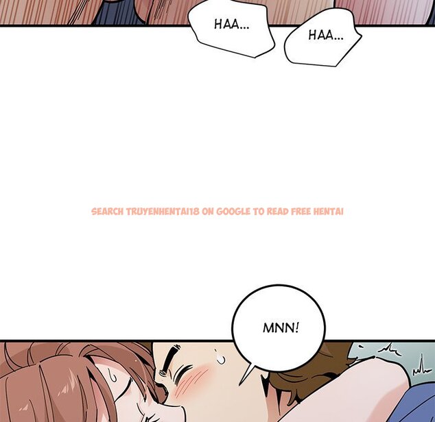 Read Hentai Image 87 927 in comic Love Factory - Chapter 20 - www.hentaitnt.net