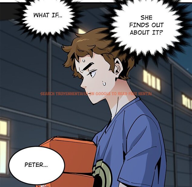 Read Hentai Image 23 920 in comic Love Factory - Chapter 21 - www.hentaitnt.net