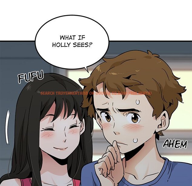 Read Hentai Image 38 920 in comic Love Factory - Chapter 21 - www.hentaitnt.net