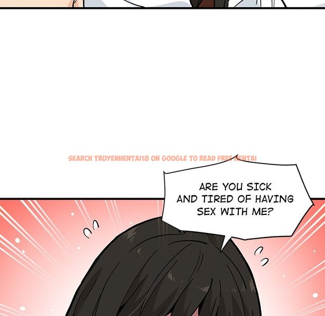 Read Hentai Image 91 920 in comic Love Factory - Chapter 21 - www.hentaitnt.net