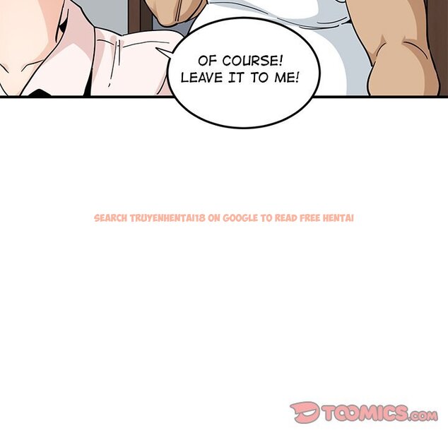 Read Hentai Image 34 908 in comic Love Factory - Chapter 22 - www.hentaitnt.net
