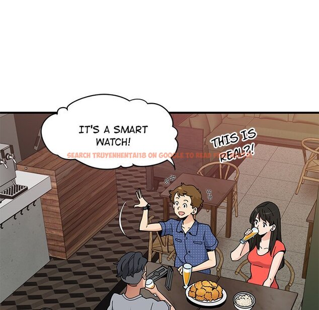 Read Hentai Image 40 901 in comic Love Factory - Chapter 23 - www.hentaitnt.net